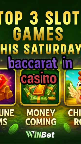 baccarat in casino-azartmaniacasino.igamblingorder.com